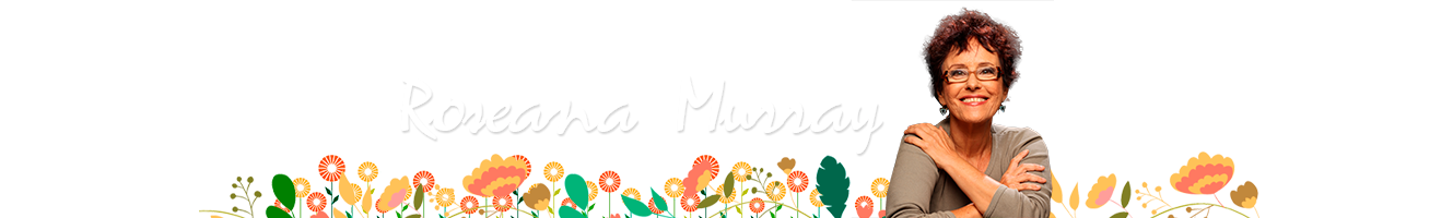 roseana murray