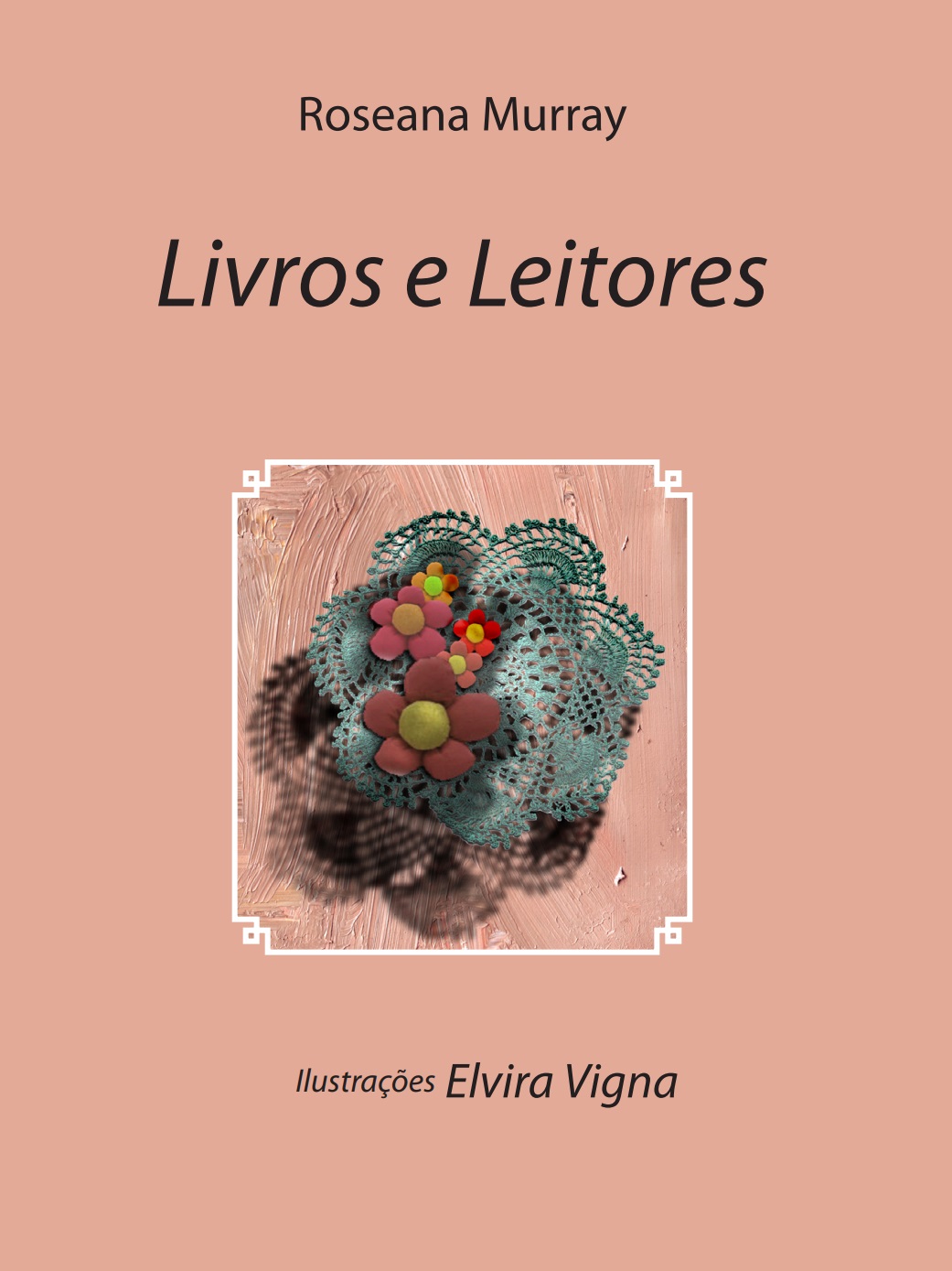 Capa do livro