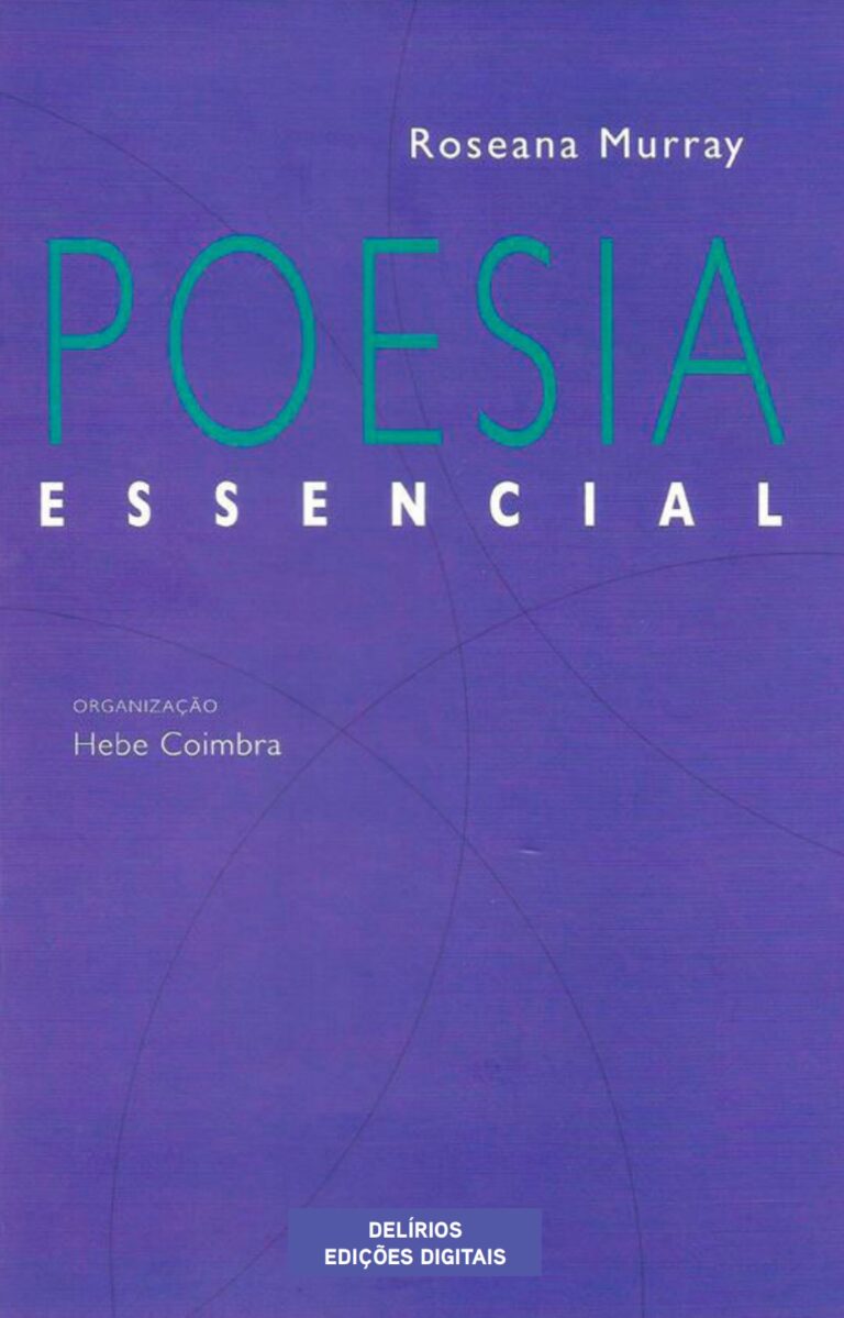 E-book – Poesia Essencial