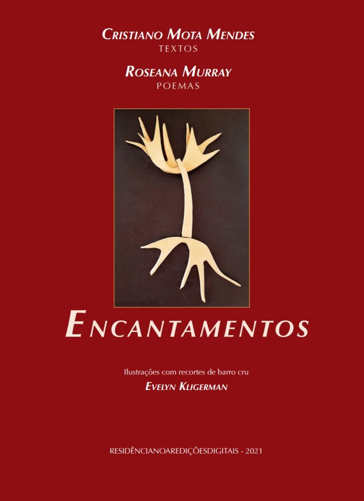 Ebook – Encantamentos – Roseana Murray e Cristiano Mota Mendes
