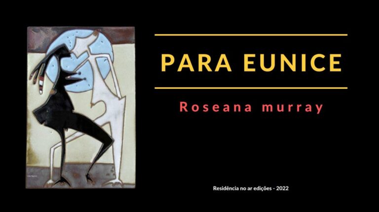E-book – Para Eunice – Roseana Murray