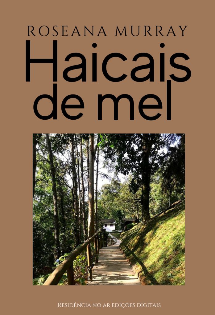 E-book – Haicais de Mel