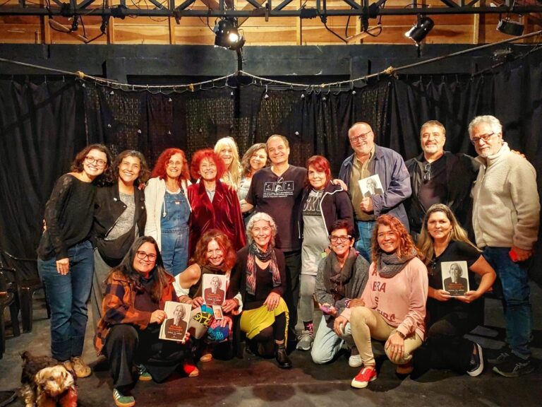 Clube de Leitura do Vale Criativo