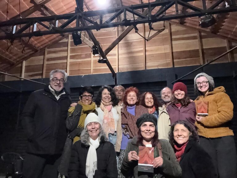 Clube de Leitura do Vale Criativo