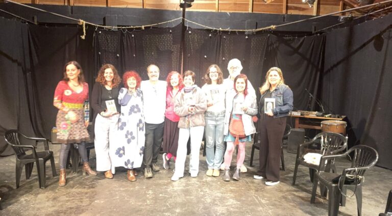 Clube de Leitura do Vale Criativo