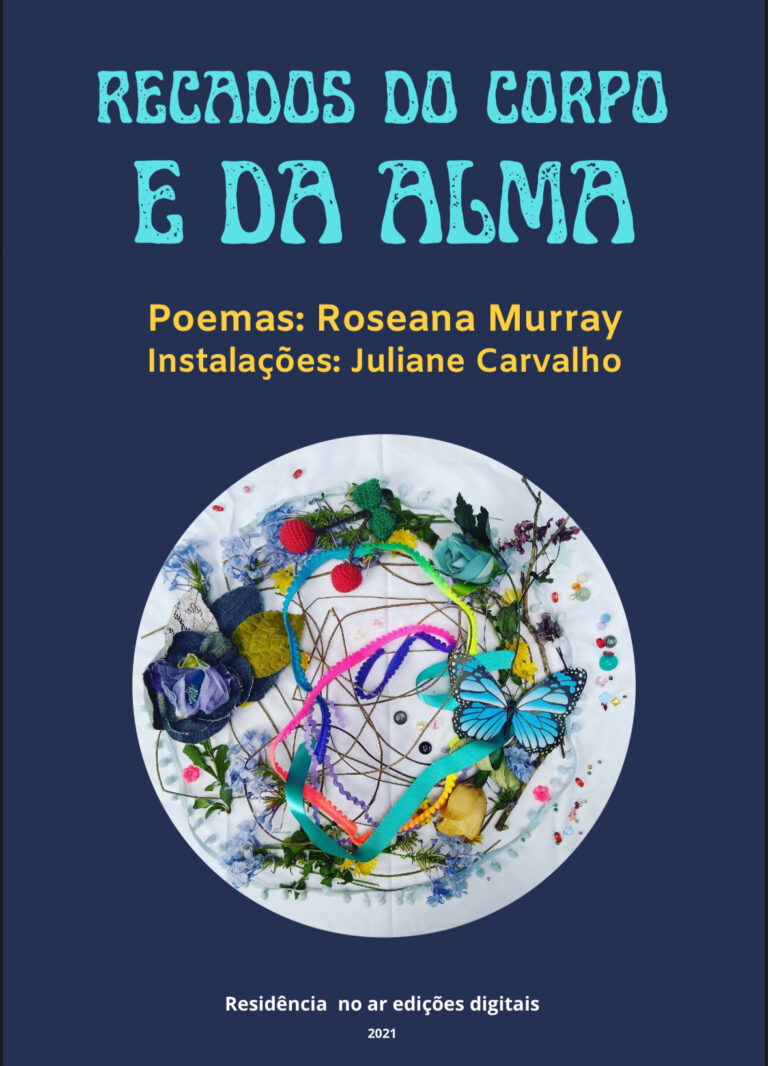 Recados do Corpo e da Alma