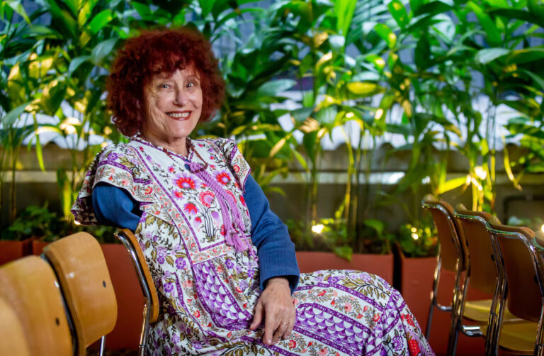 Roseana Murray, poeta: “Con la lectura aprendes a empatizar”