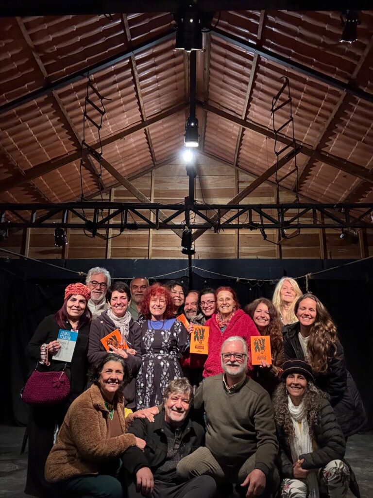 Clube  de Leitura do Vale Criativo