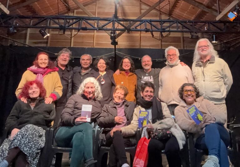 Clube de Leitura do Vale Criativo