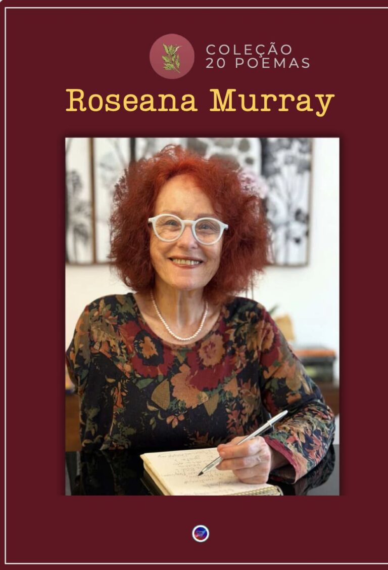 Ebook – Coleção 20 Poemas – Roseana Murray
