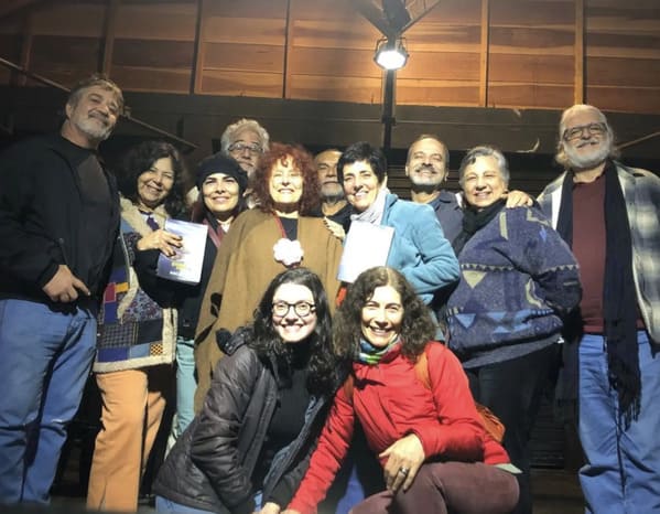 Clube de Leitura do Vale Criativo