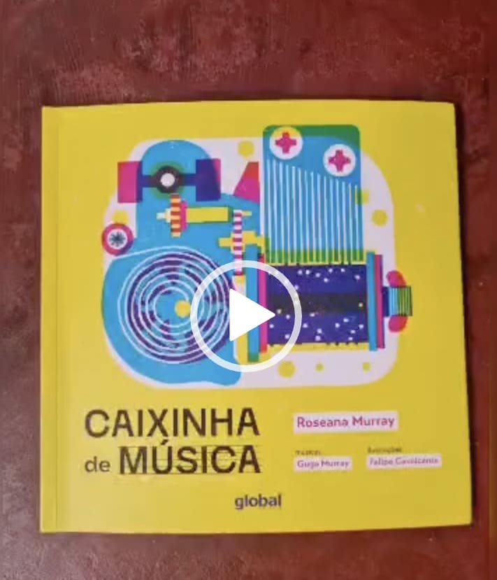 Caixinha de Música
