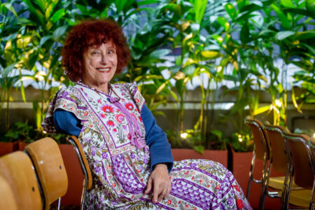 Foto: Lela Beltrão / El Pais